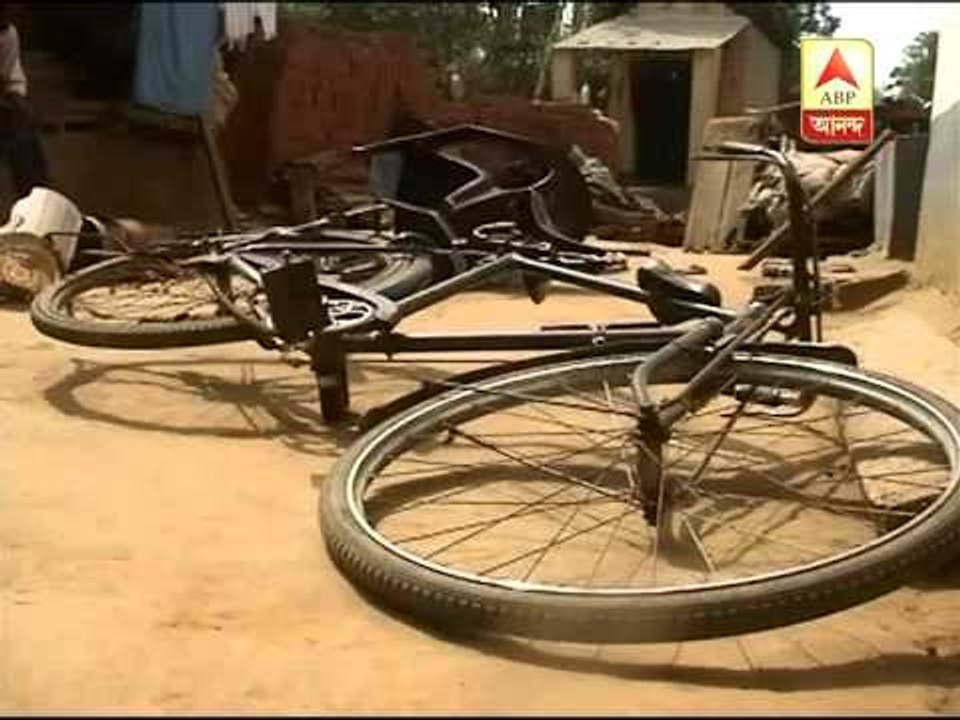 Post civic poll clash at Durgapur