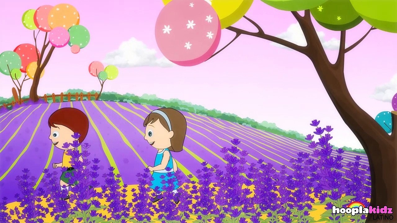 Lavender's Blue Dilly Dilly - Lavanda Azul Dilly Dilly