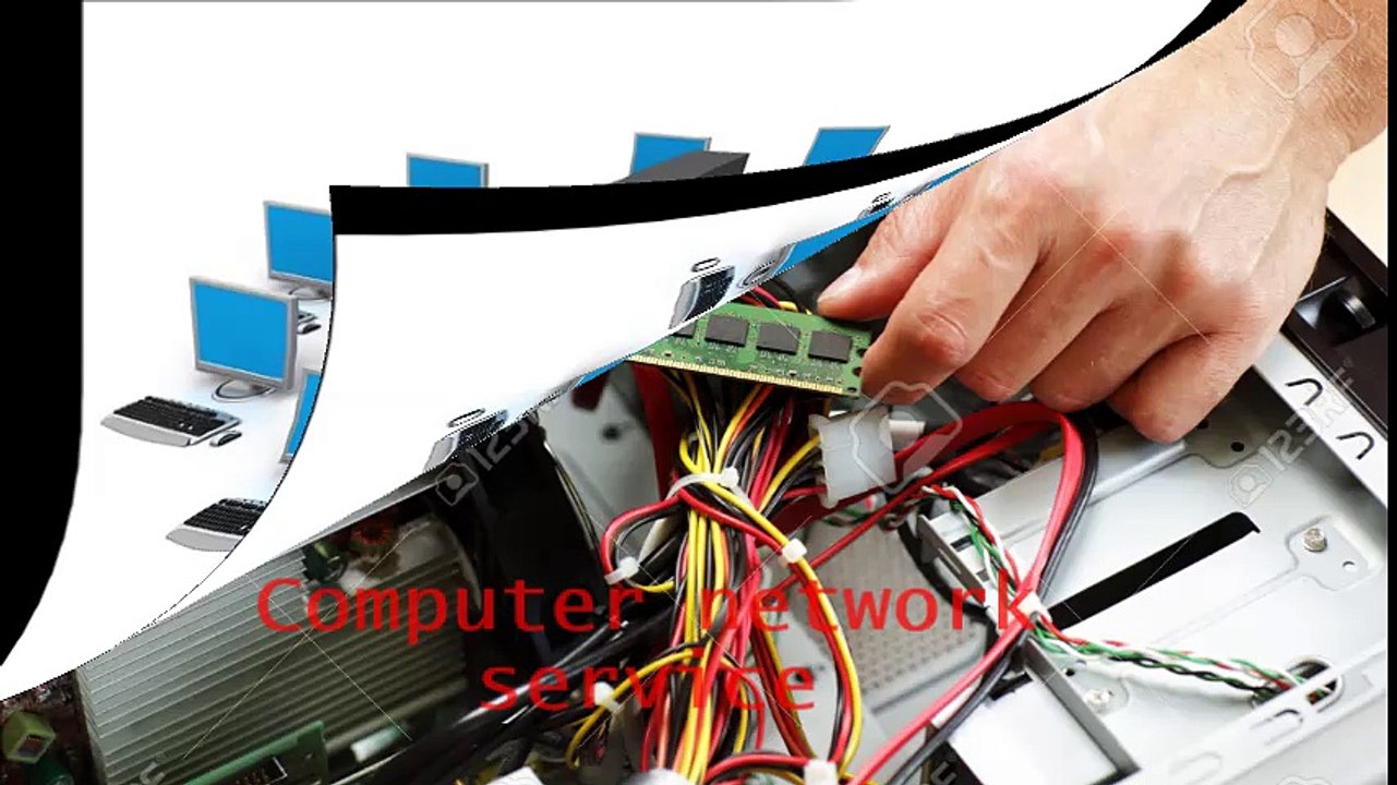 Expert Support for Your Personal Computer 🖥️