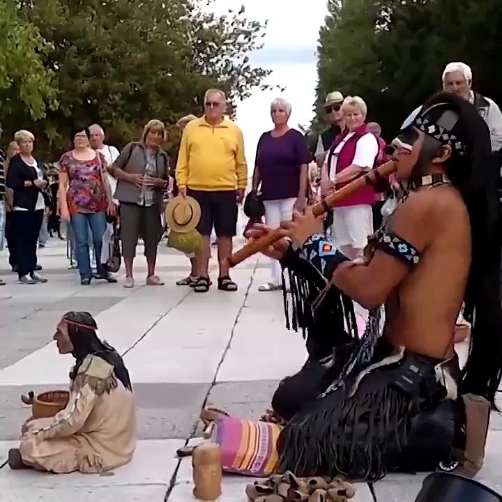 Музыка просто космос