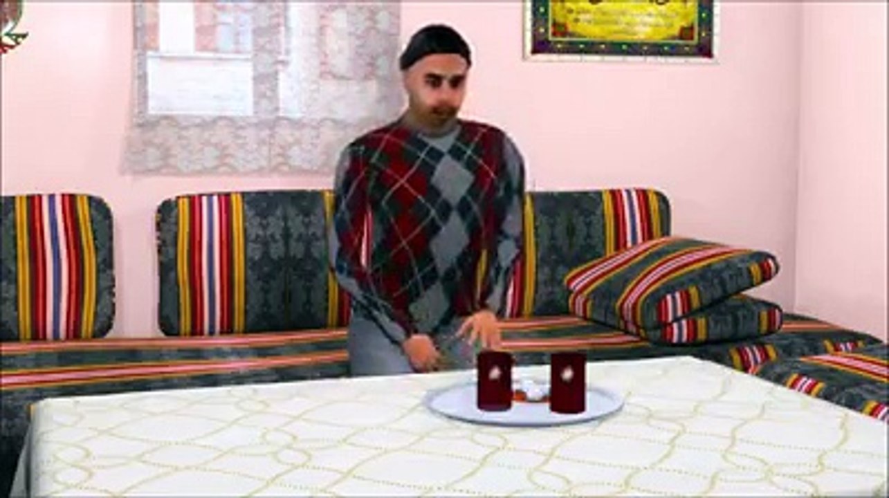 Le Ramadan chez les Maghrébins ! [Vidéo en arabe]