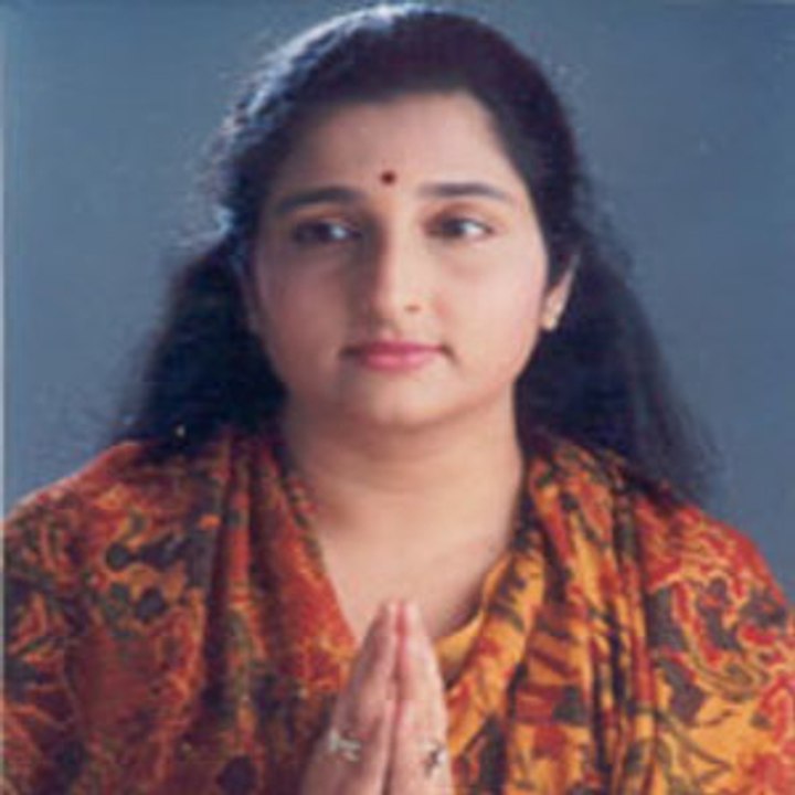 Best Of Anuradha Paudwal