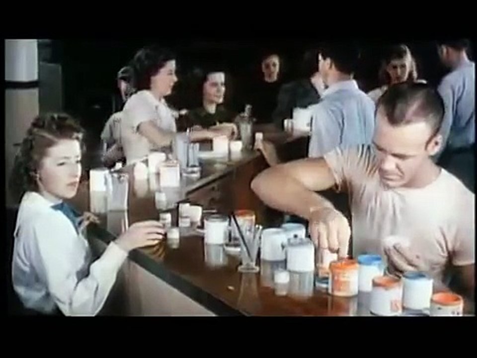 The Process of Creating Cartoons in the 1930s