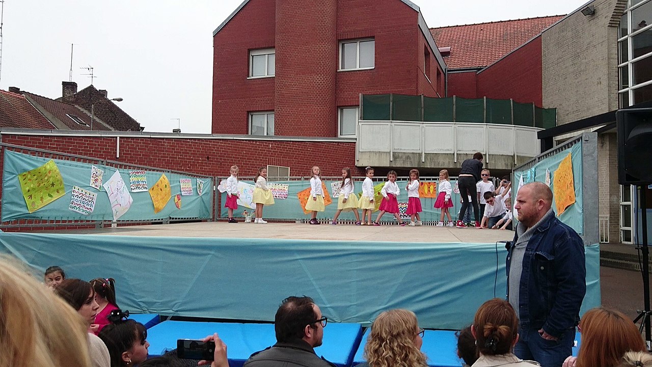 Jean Mace: Influential Figure