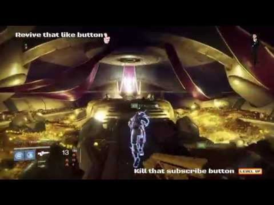 Exotic Bounty (The Elders Cipher) part 2