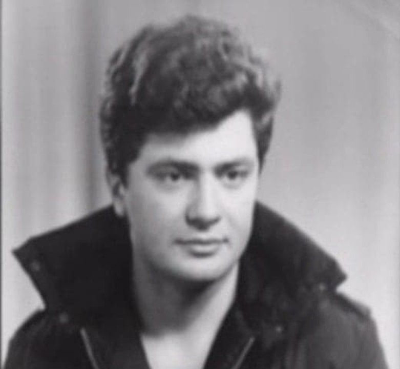 "Волосатый" Пастор и спортивный Парубий: Фото политиков в молодости