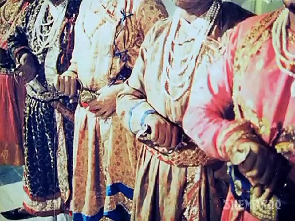 Neel Kamal [1968] All Songs - Waheeda Rehman - Raaj Kumar - Manoj Kumar.