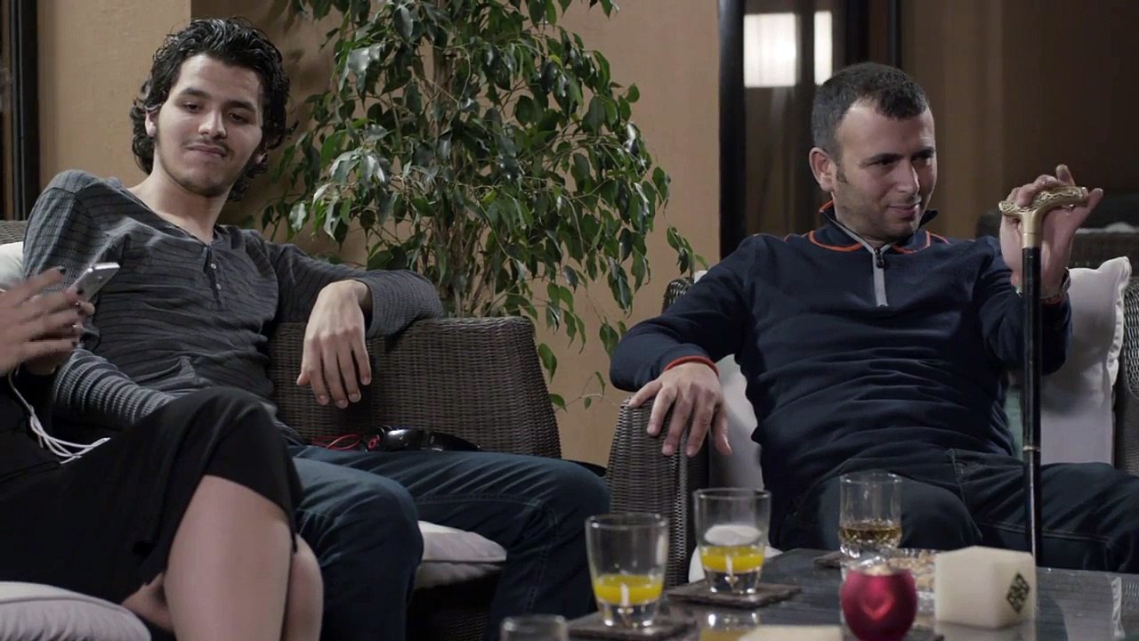 Flash Back Episode 07 Partie 03