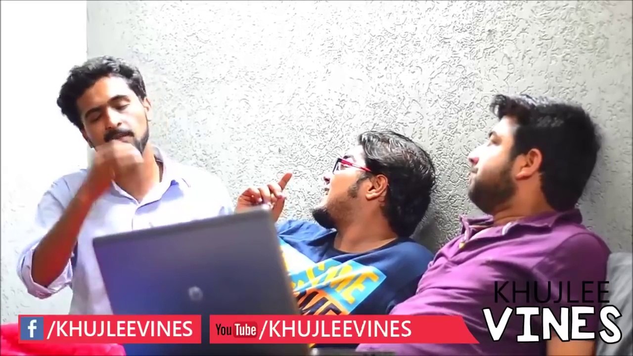 2 Types Of Annoying Friends