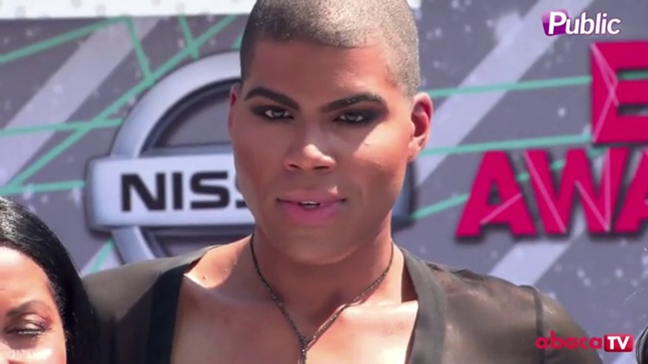 Alicia Keys, French Montana, Karrueche Tran... Le red carpet des BET Awards, comme si vous y étiez !