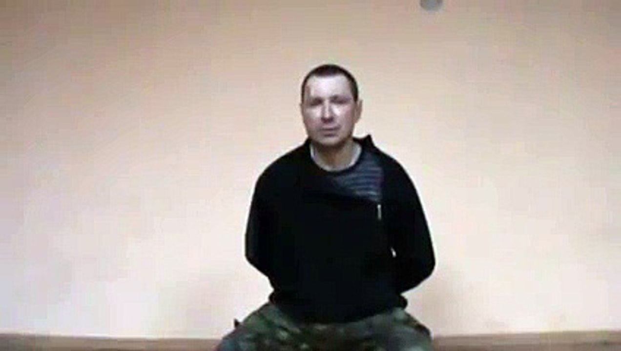 Русский боевик признал, что ДНР намеренно стреляет по мирному населению