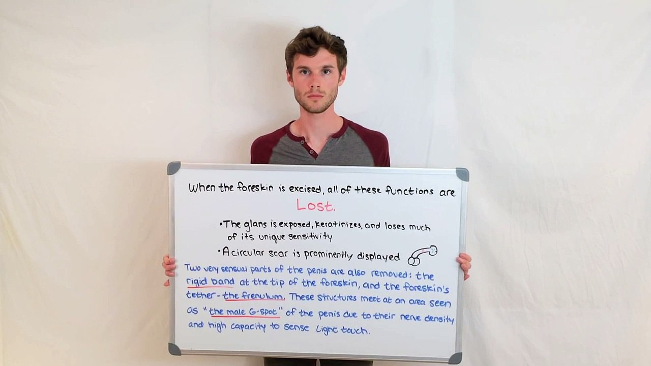 The Hidden Risks of Routine Infant Circumcision 🩺 - Why It’s Time to End the Practice in America