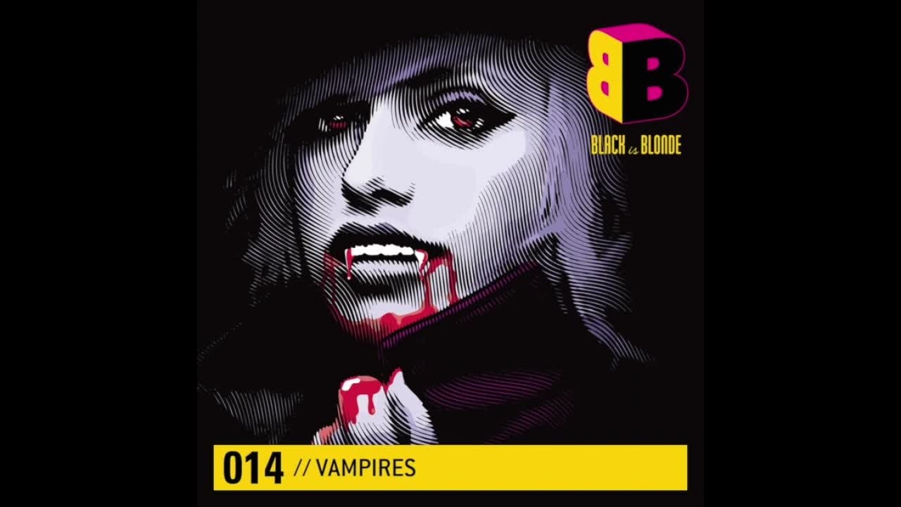 Ingo Herrmann - Sexy Blood