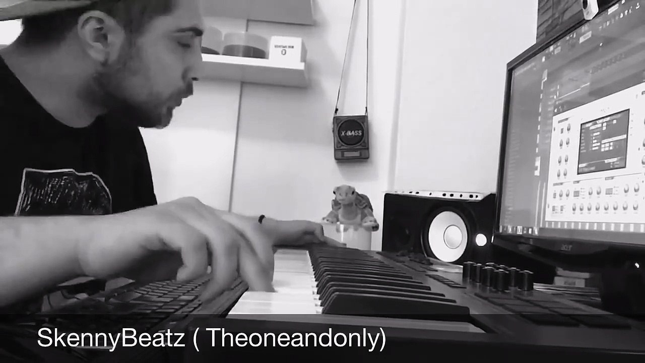 Dr Dre # Still Jugo Style -- SkennyBeatz