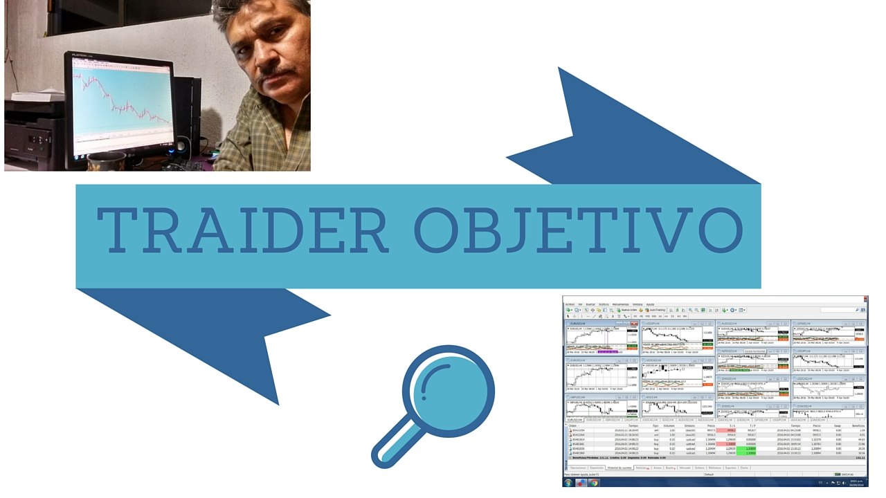 CURSO DE FOREX DESDE CERO