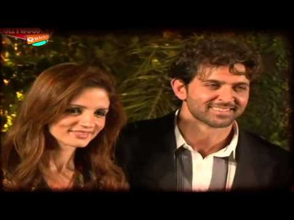 Bollywood's Extra Marital Affairs!