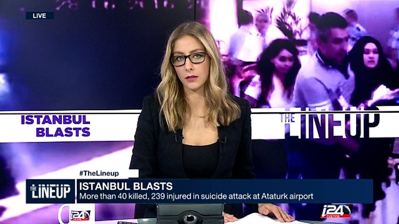 Insights from Stratfor's Head of Security on the Future of ISIS Attacks