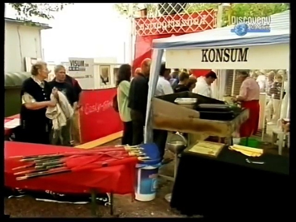 Ностальгия по ГДР