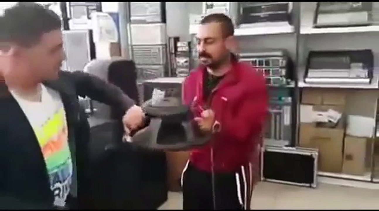 Тест сабвуфера. Вот это звук!