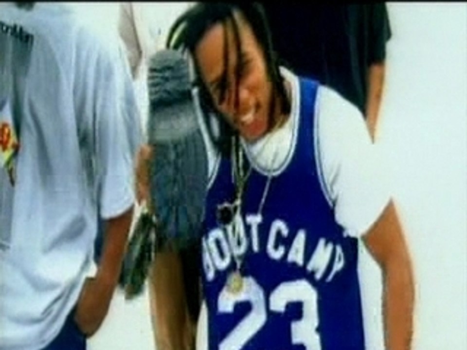 Boot Camp Click"And So"