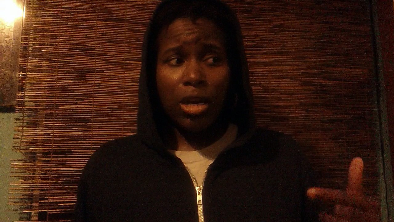 Attacks on Jesse Williams are unnecessary...