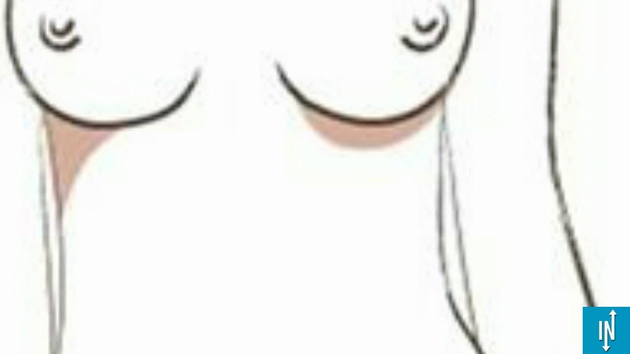 Les 7 différentes formes de poitrine qui existent chez les femmes