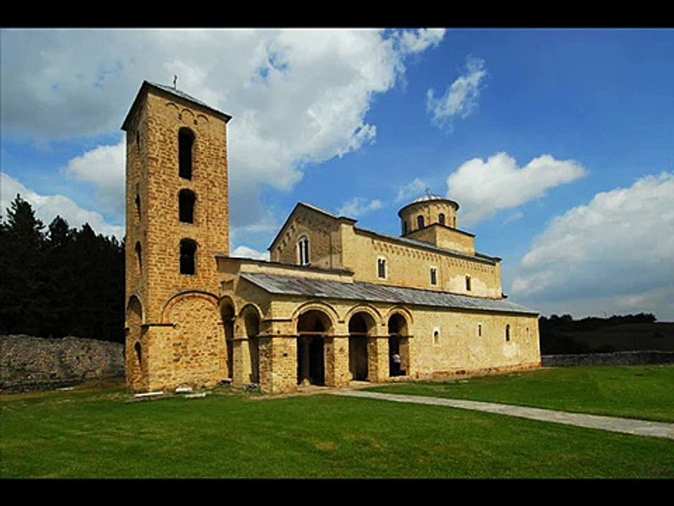 Ave Srbija Tekst   Ave Serbia Lyrics