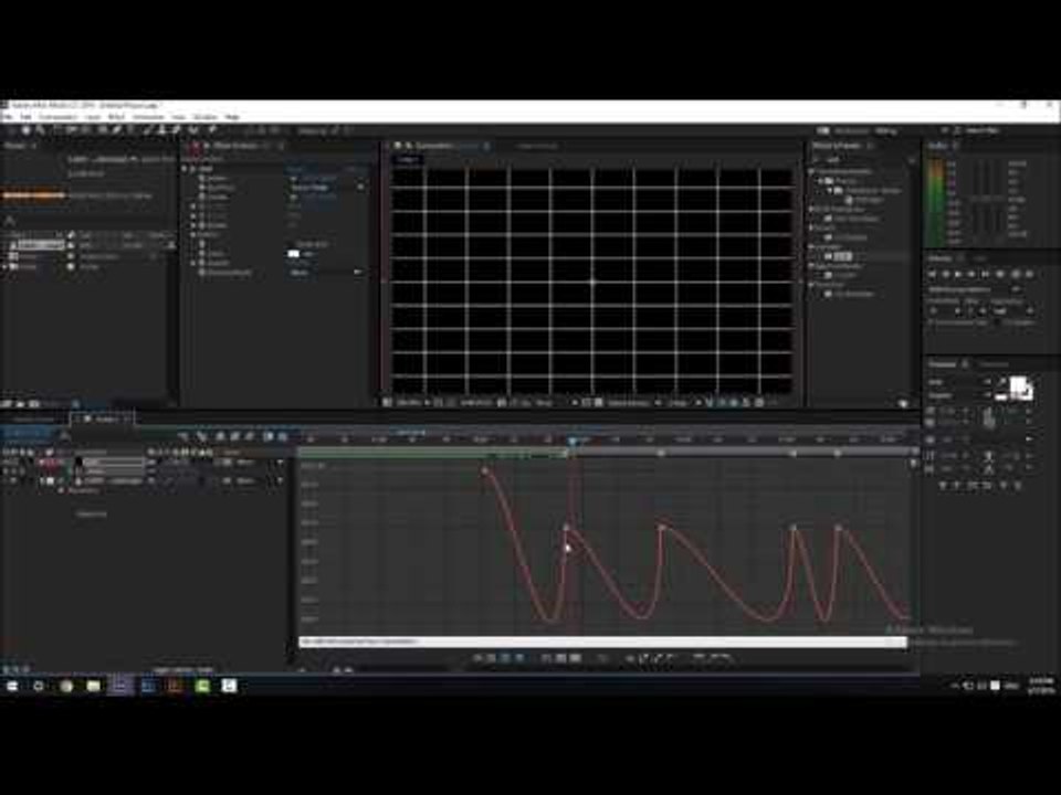 Pan / Crop Tutorial - First Tutorial