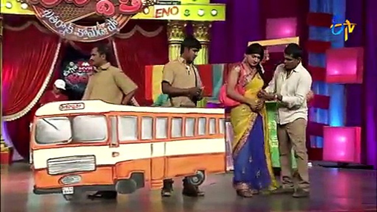 Yesterday Chandra Funny Skit