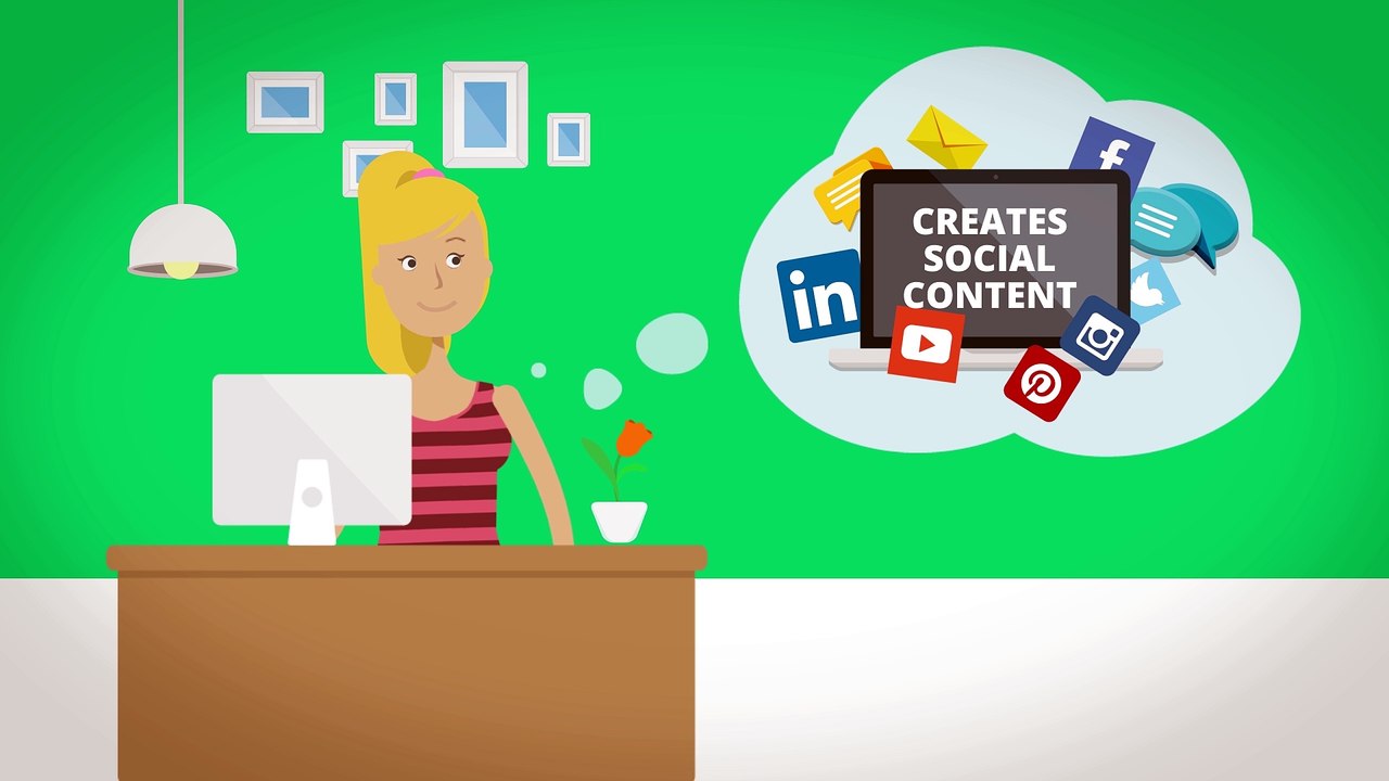 Unmetric Discover for Content Creators