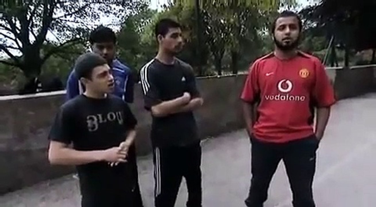 Half of British Muslims Believe in Conspiracy Theories