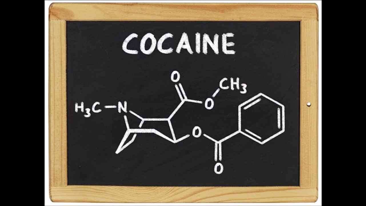 Subliminal Synthetic Cocaine Hypnosis