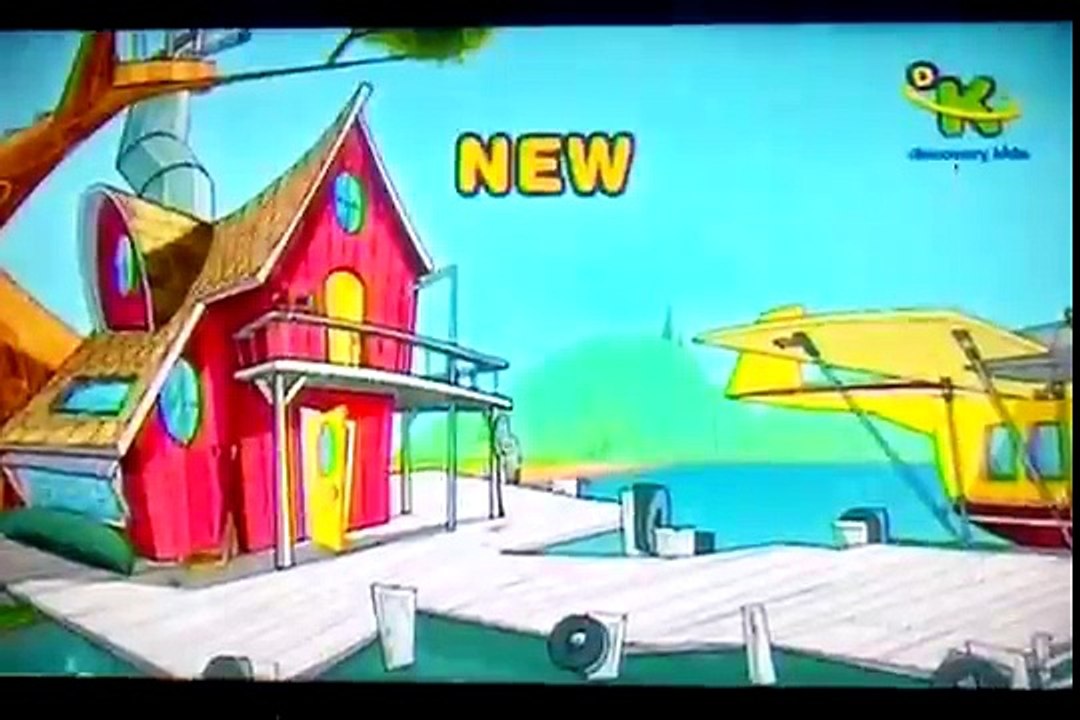 Doki - Discovery Kids Asia