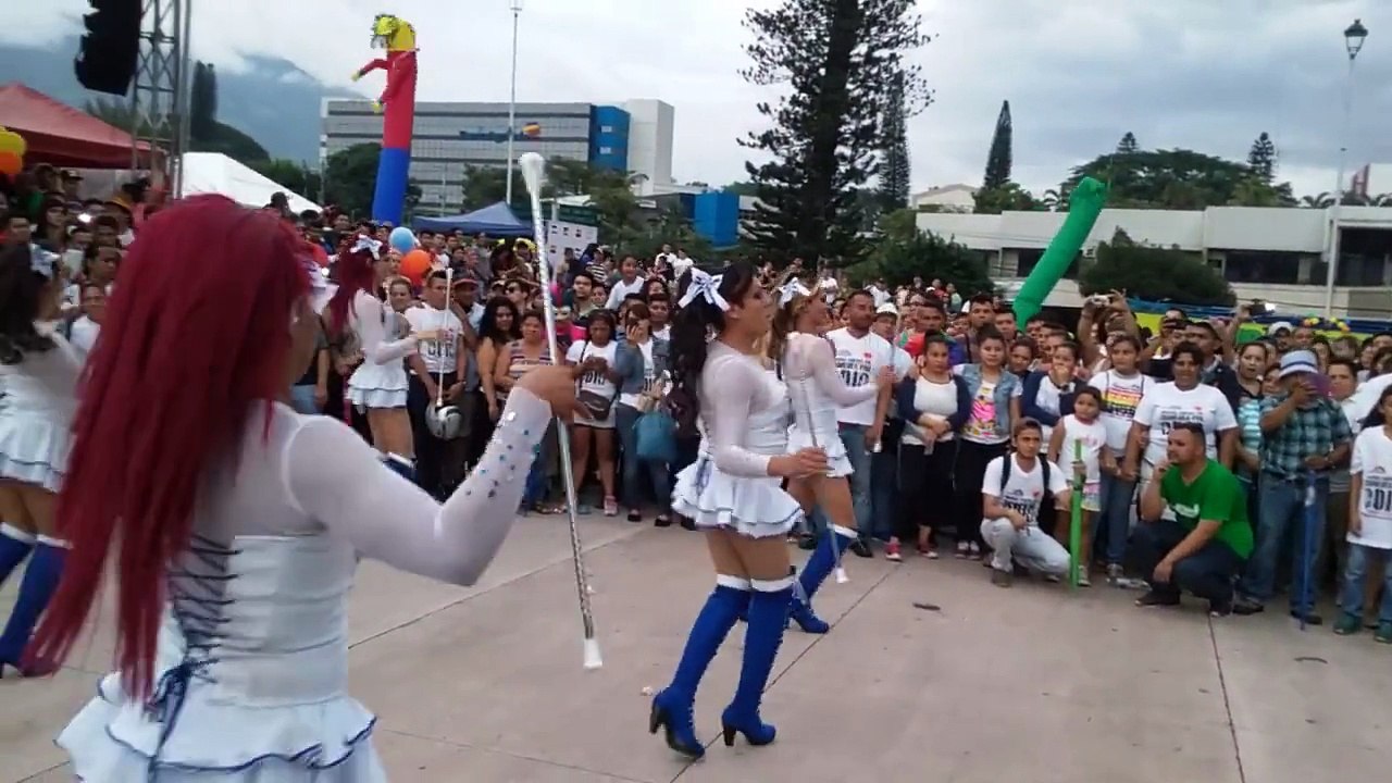 Infraga Music Band 🎶