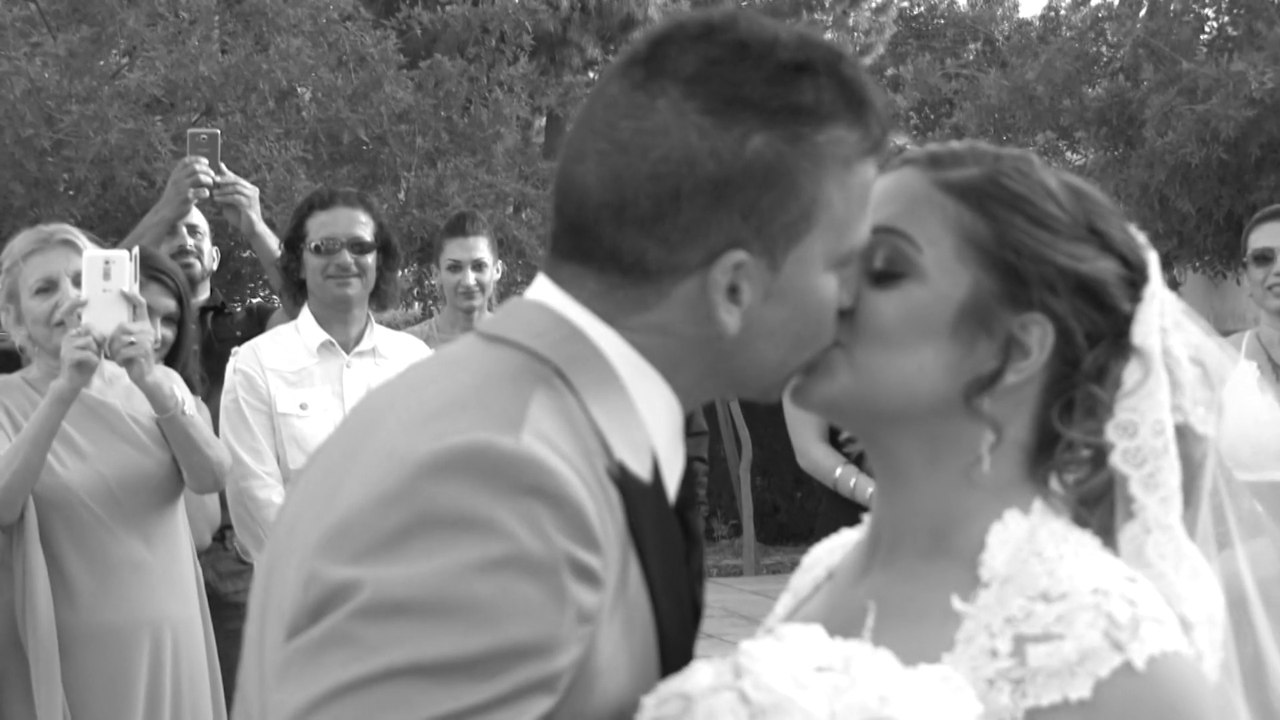 cinematography wedding DEMETRIS-IOANNA