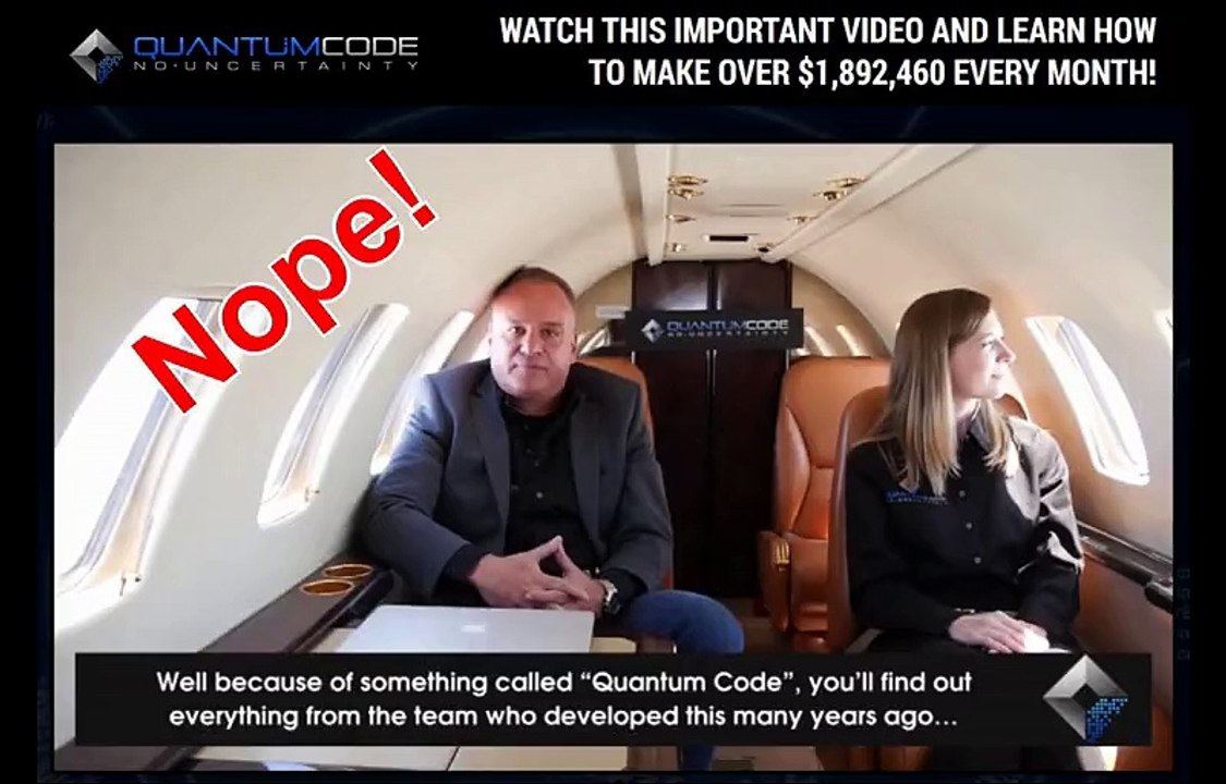 Quantum Code Review: Is It a Scam? 🤔