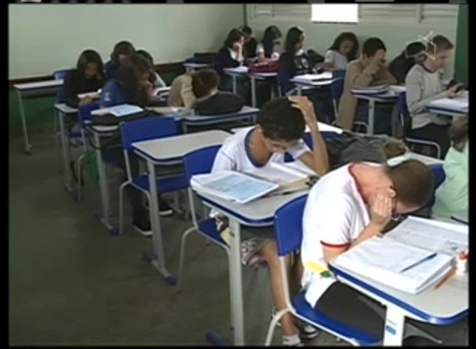 CONCURSO PARA PROFESSOR