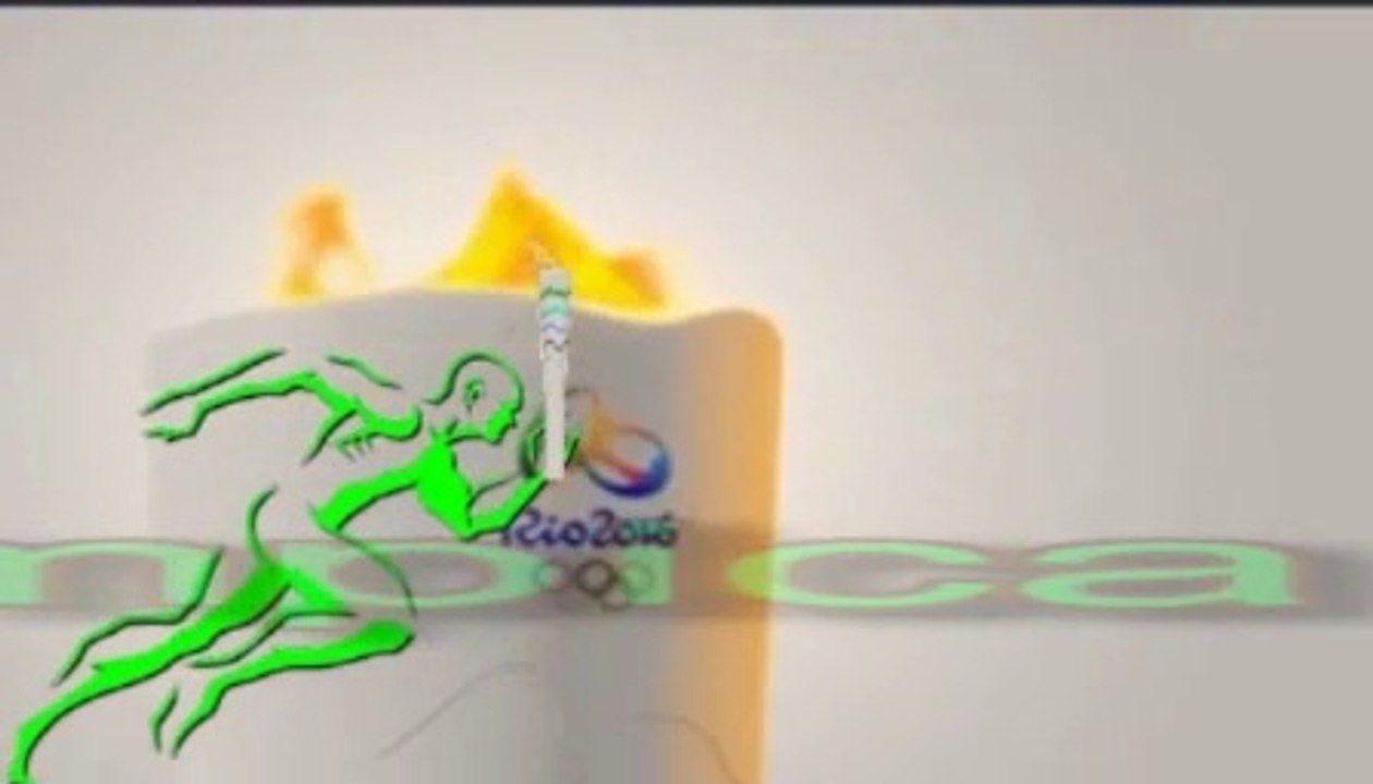 Olimpíadas Rio 2016