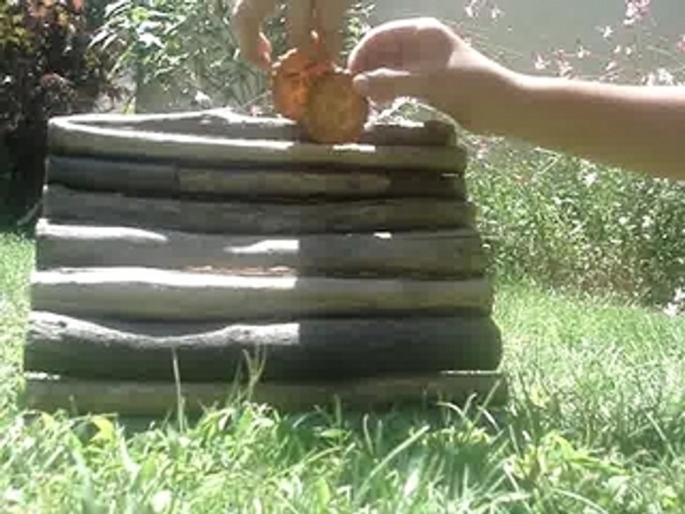 Le tueur en serie -_- episode 3