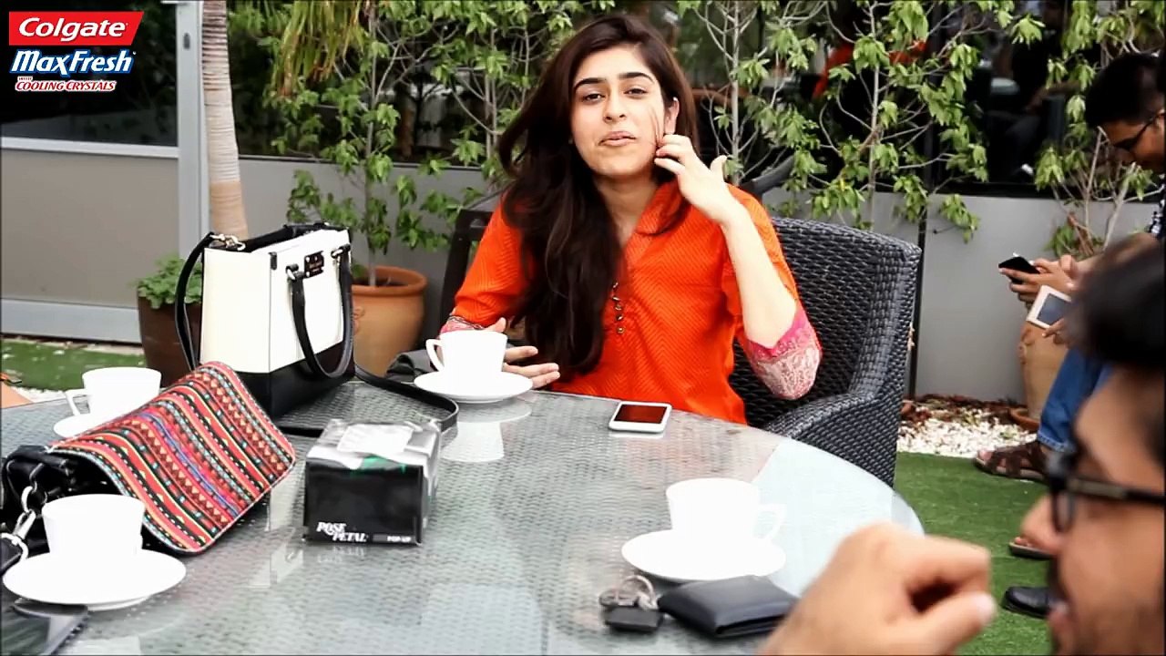 Eid Cool Stories Campaign 2016 Colgate