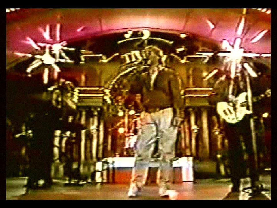 Secret Service - Say, Say