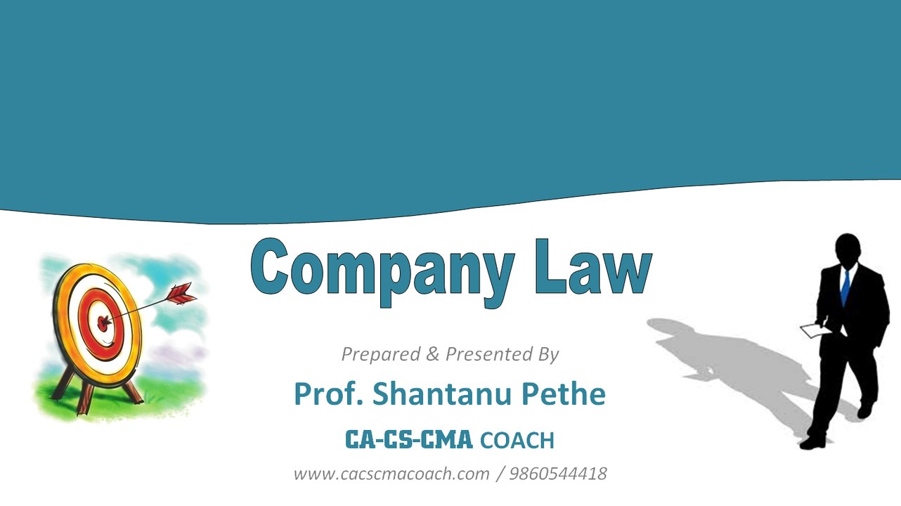 CA CS CMA Video Lectures commercial