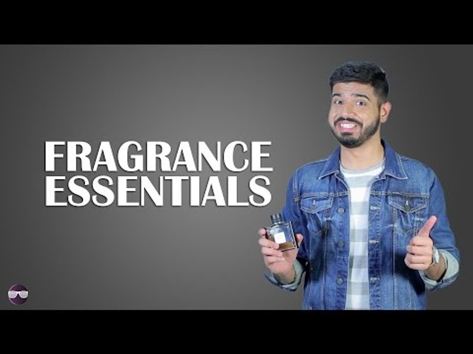 Fragrance Essentials