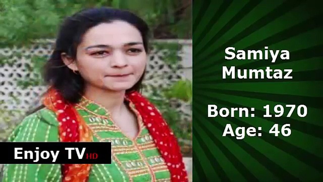 udari drama real ages of actors