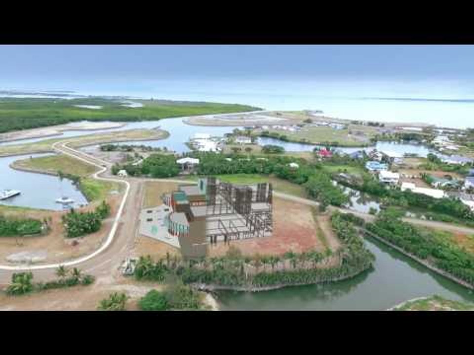 Fantasy Island - Promotional Film