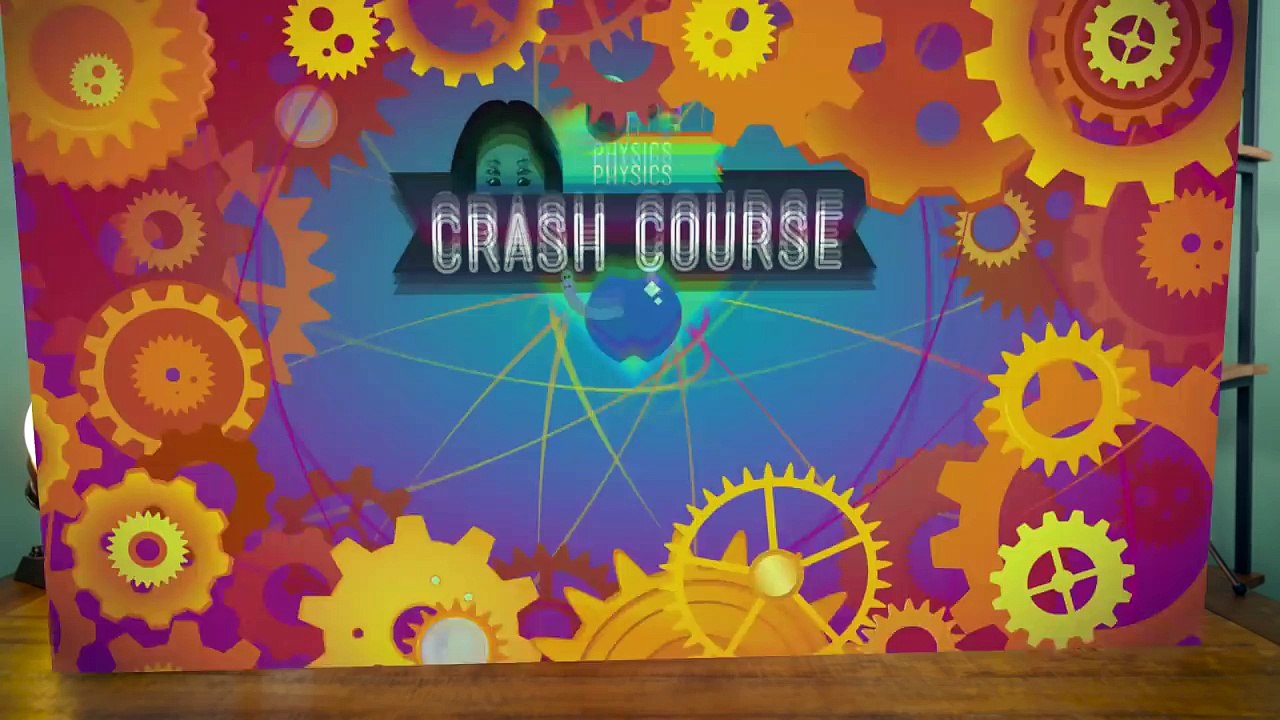 Integrals - Physics #3