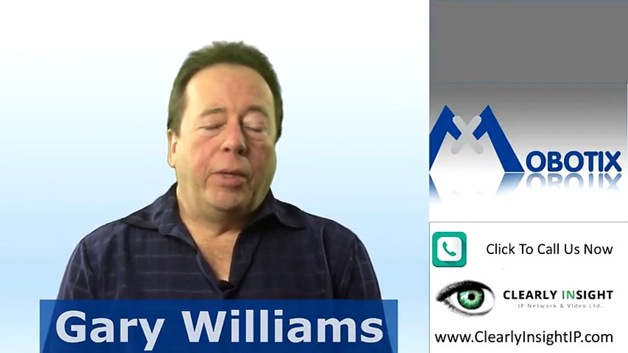 Ultimate Guide: How Much Storage Do Your Mobotix Security Cameras Really Need? 📹