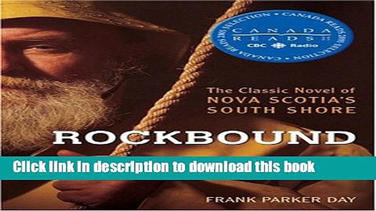Rockbound EBook Download