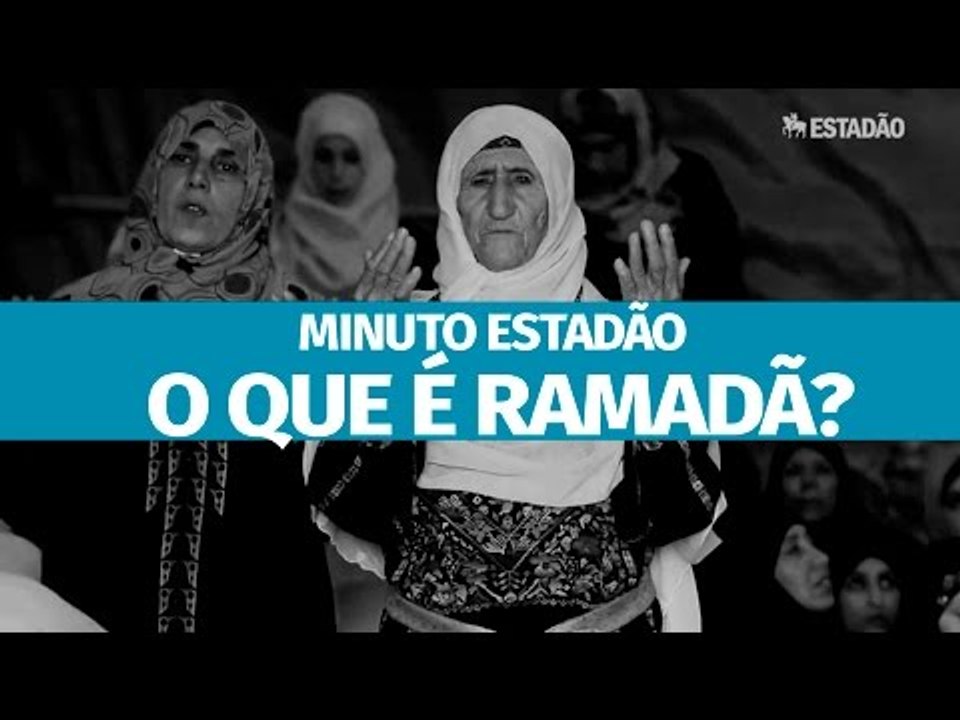 O que é o Ramadã?