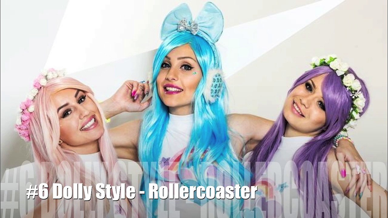 Top 10 Highlights from Melodifestivalen 2016 🎶